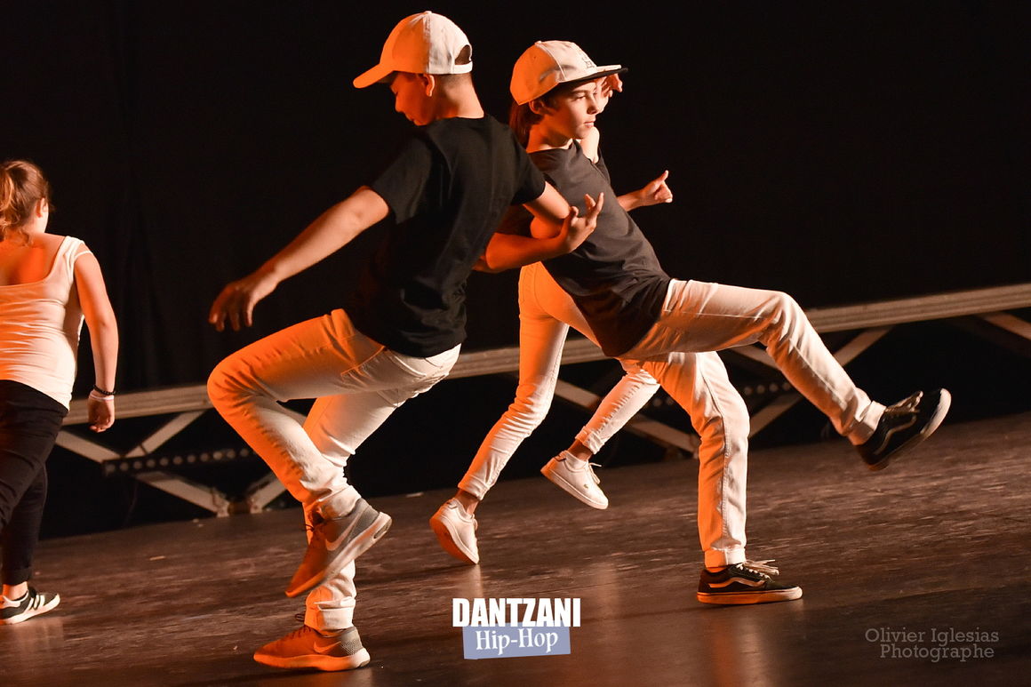 Dantzani