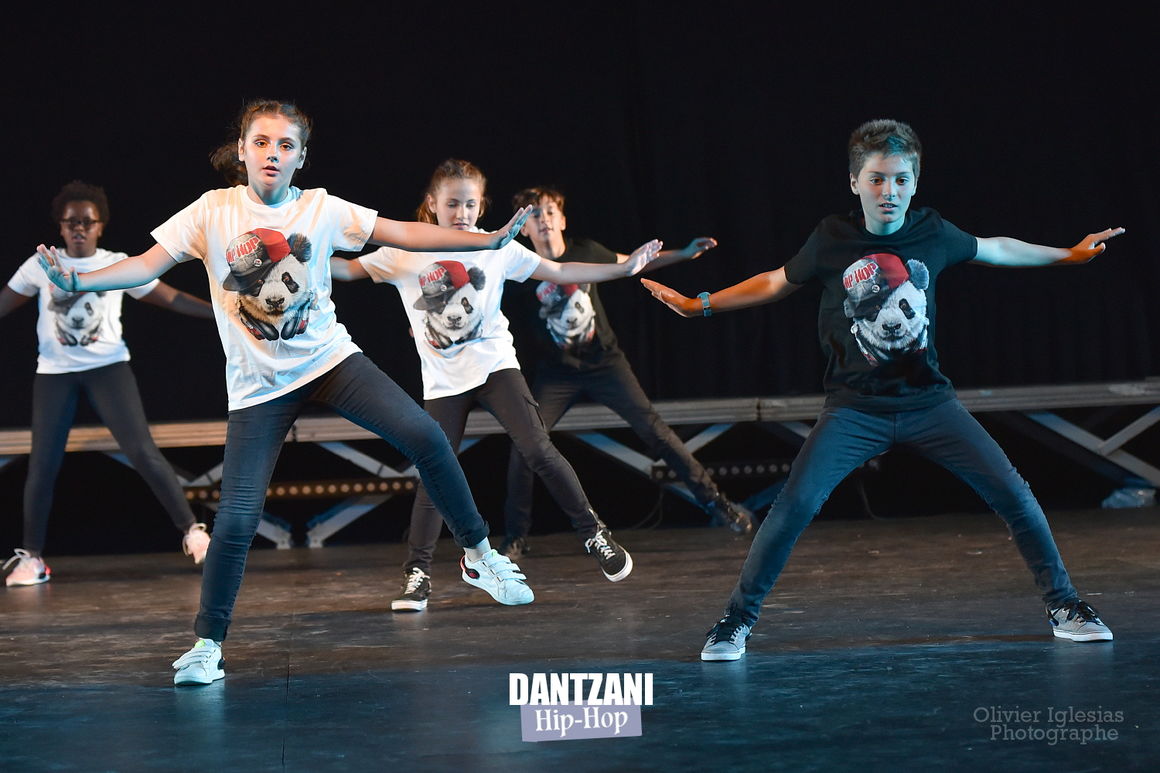 Dantzani