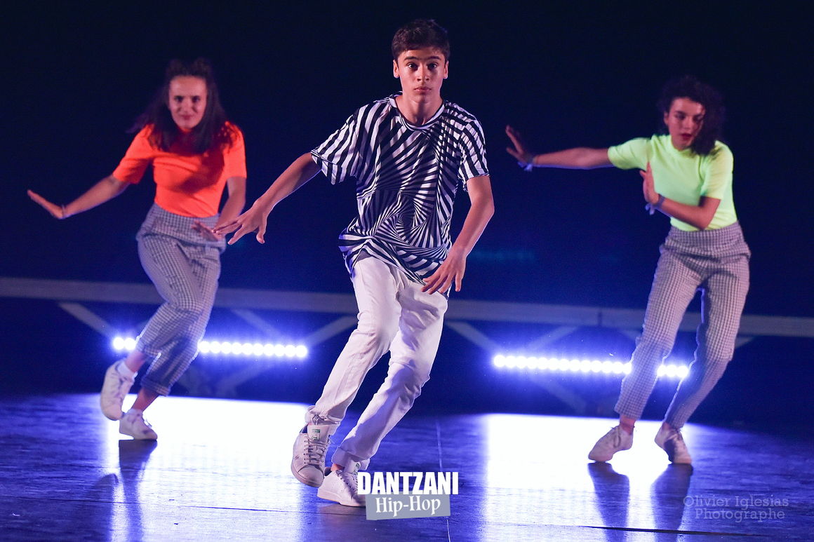 Dantzani