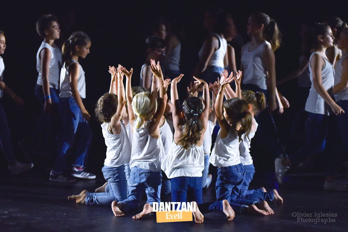 Dantzani