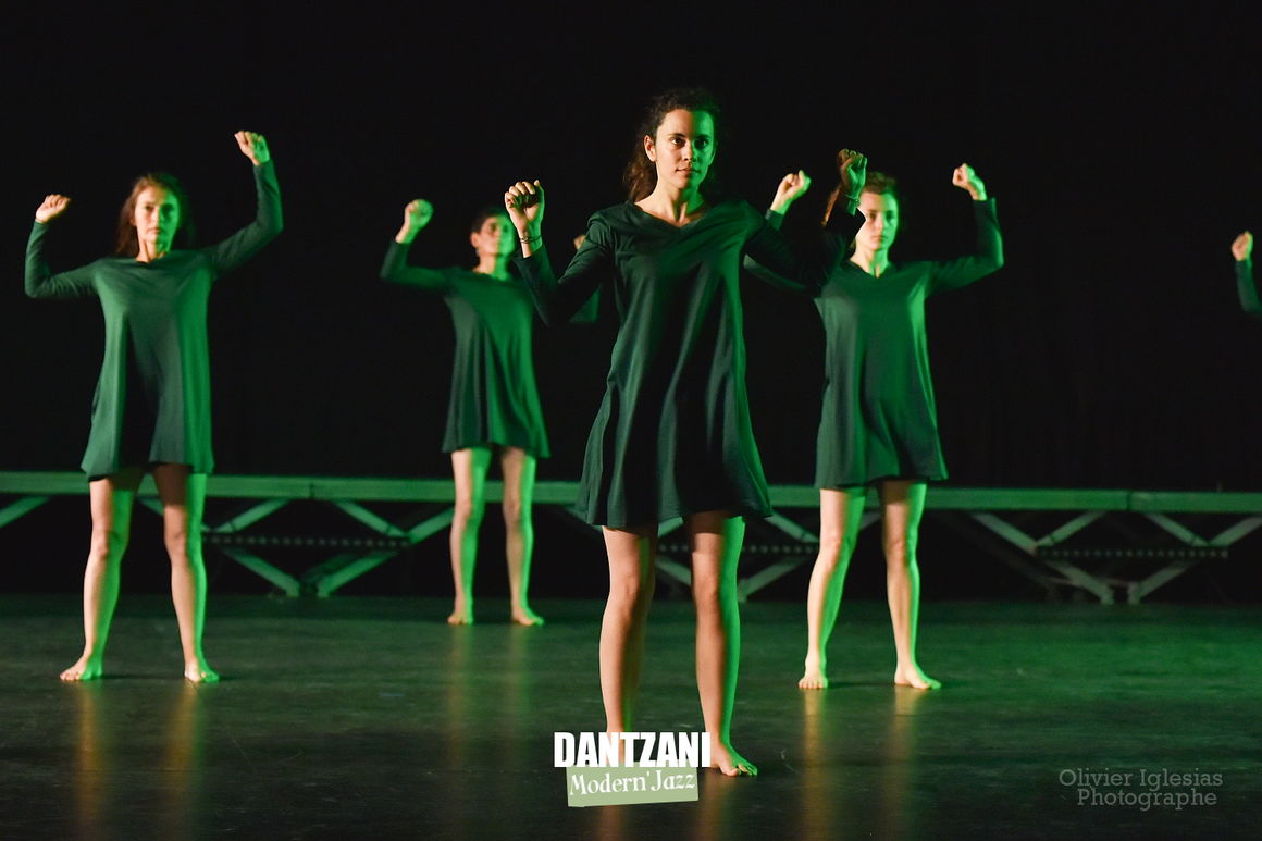 Dantzani