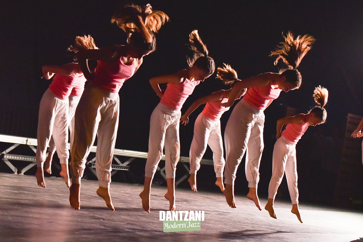 Dantzani