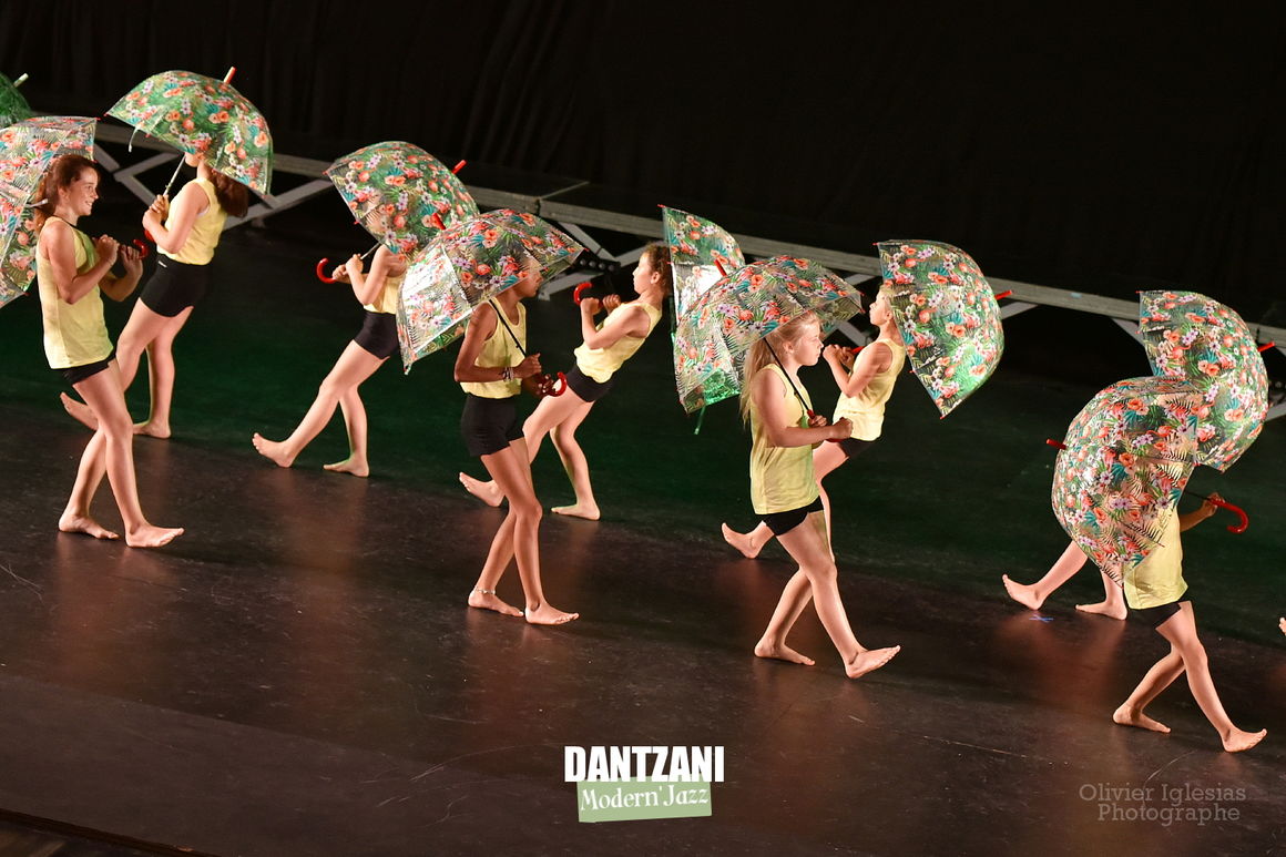 Dantzani