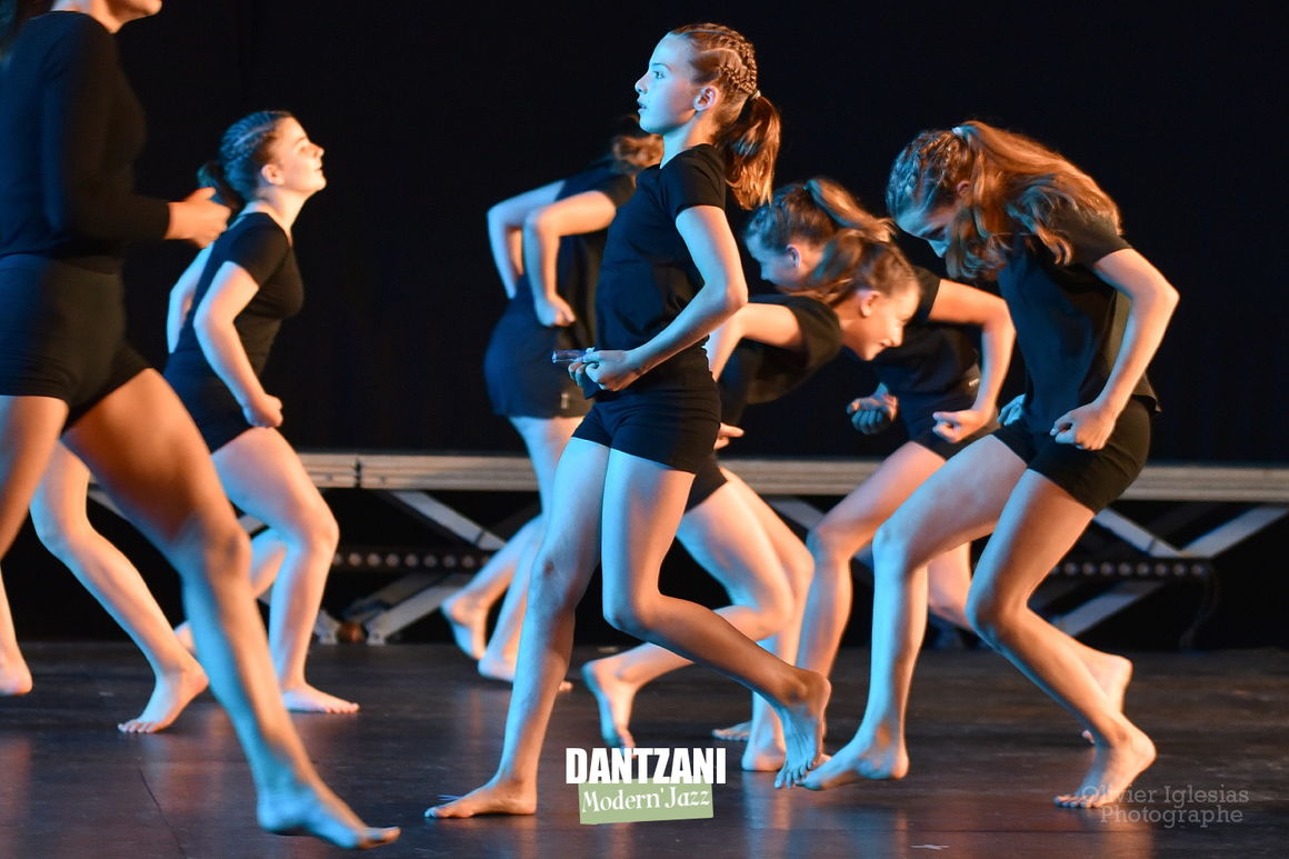 Dantzani