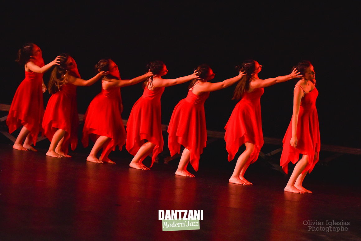 Dantzani