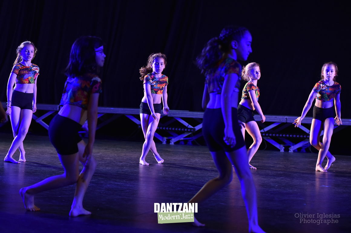 Dantzani