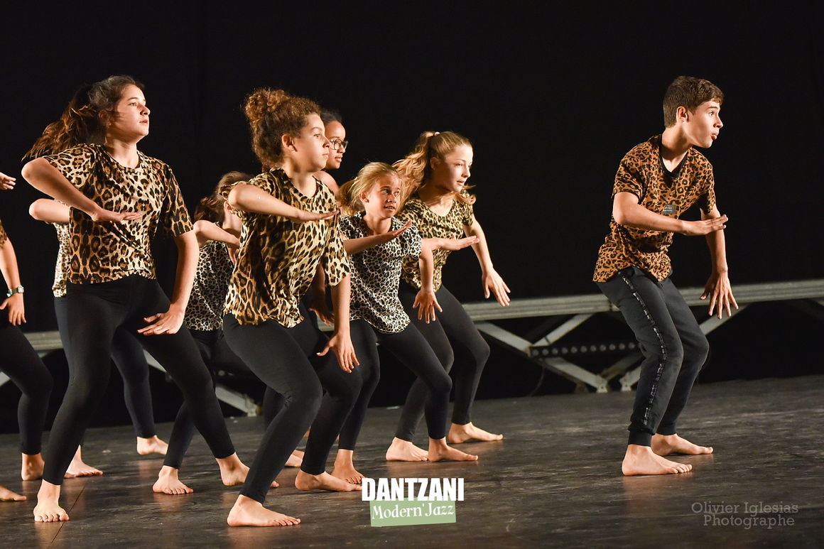 Dantzani