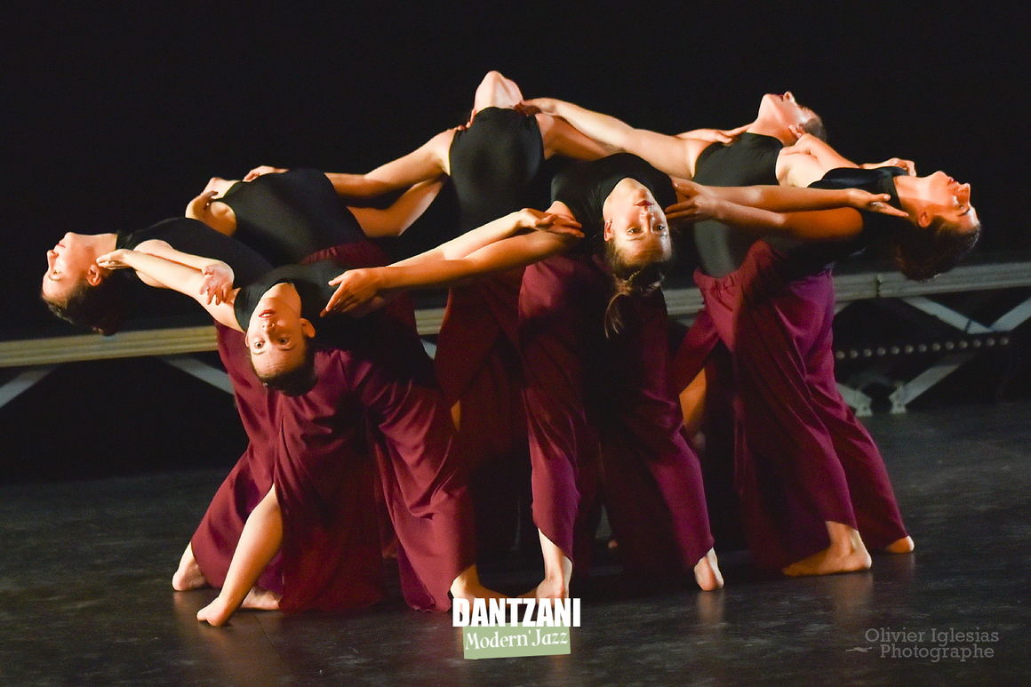 Dantzani