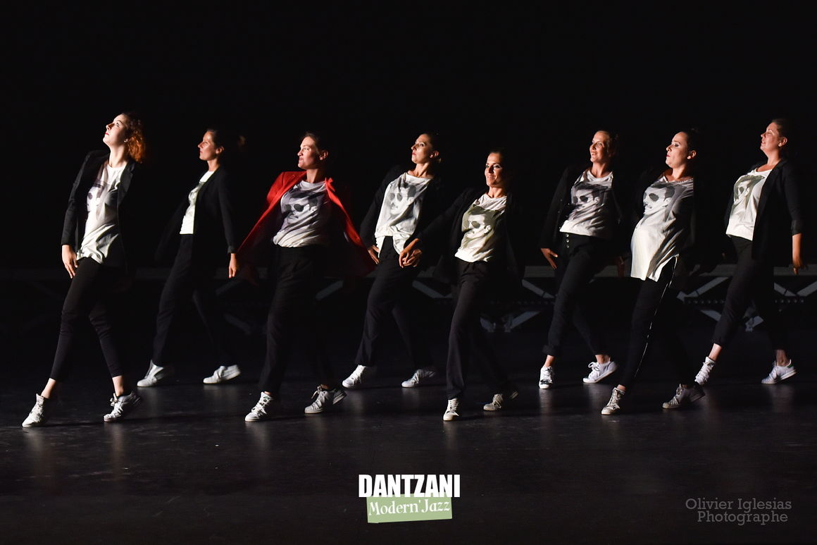 Dantzani