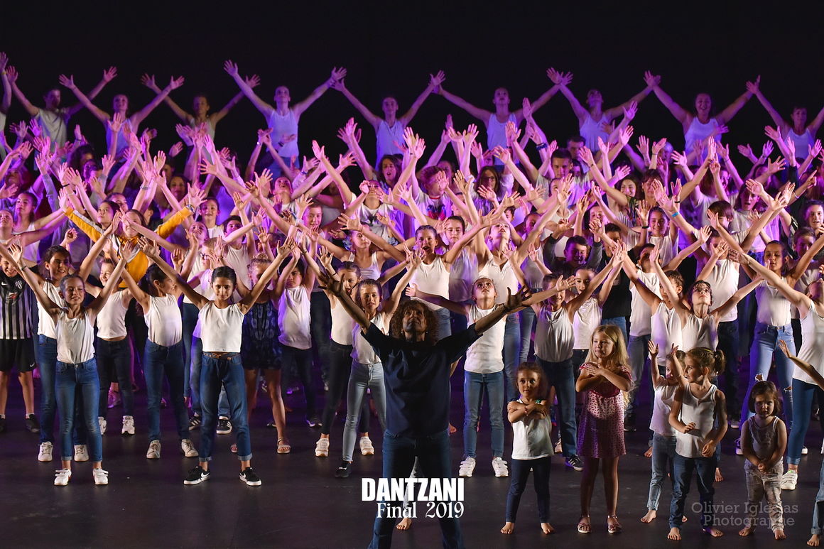 Dantzani