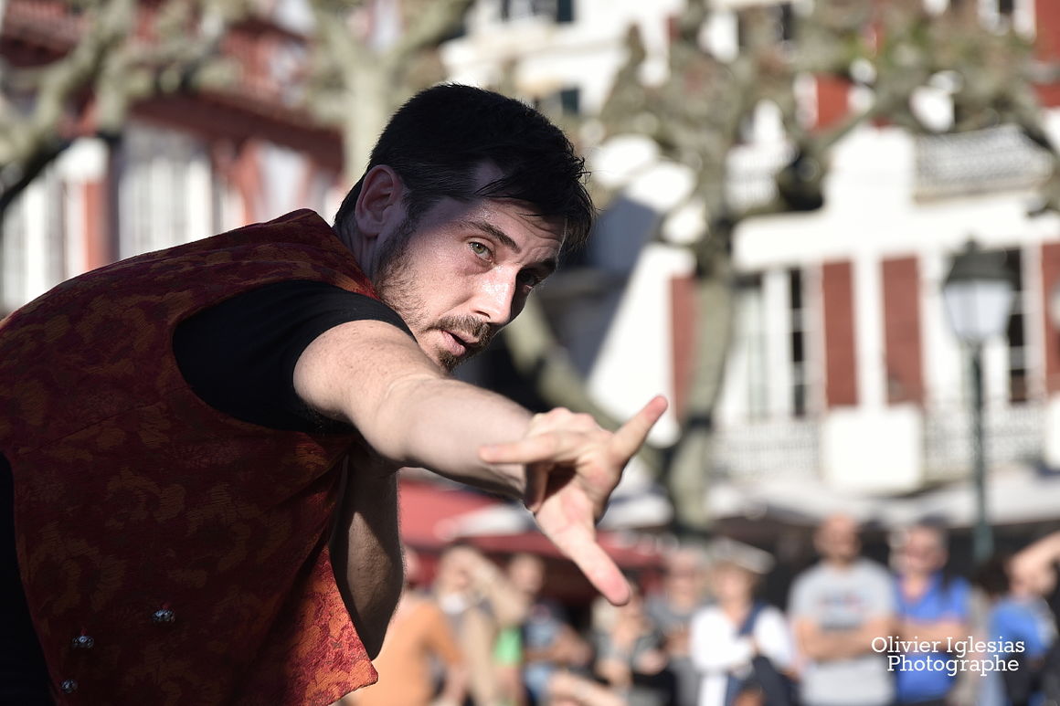 Olivier Iglesias Kukai