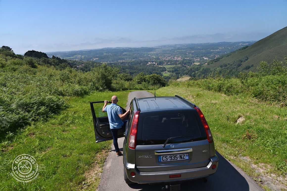 Escapades Pays Basque