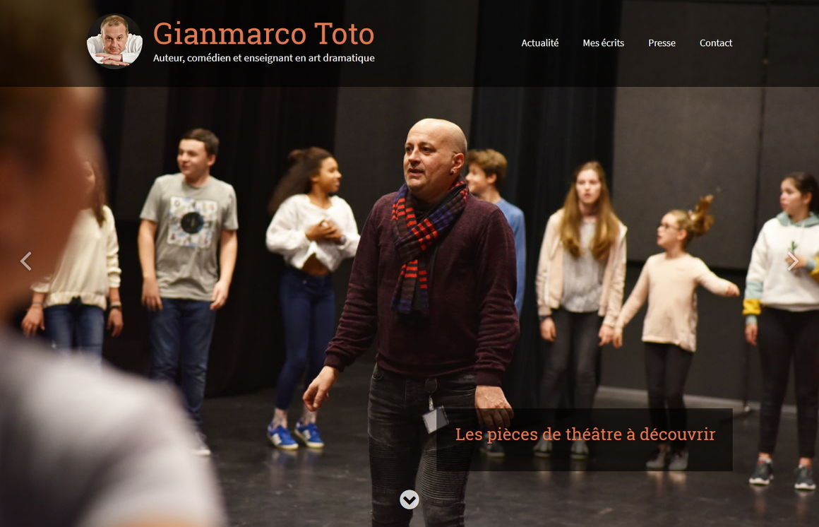 Gianmarco Toto
