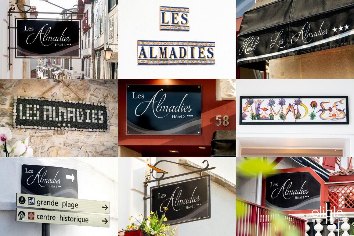 Hôtel St Jean de Luz