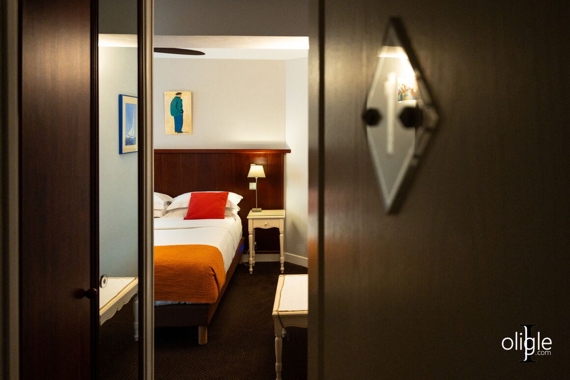 Hôtel St Jean de Luz