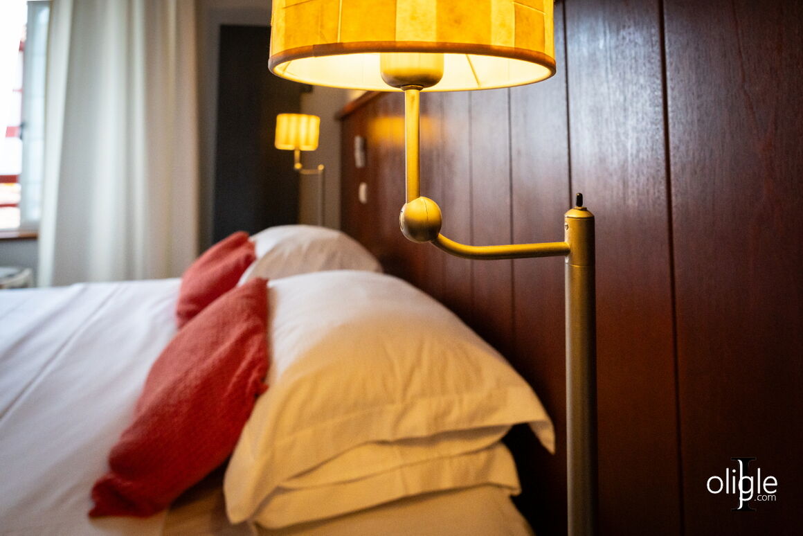 Hôtel St Jean de Luz