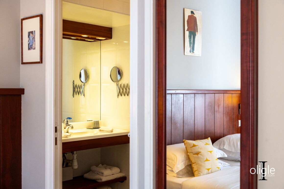 Hôtel St Jean de Luz