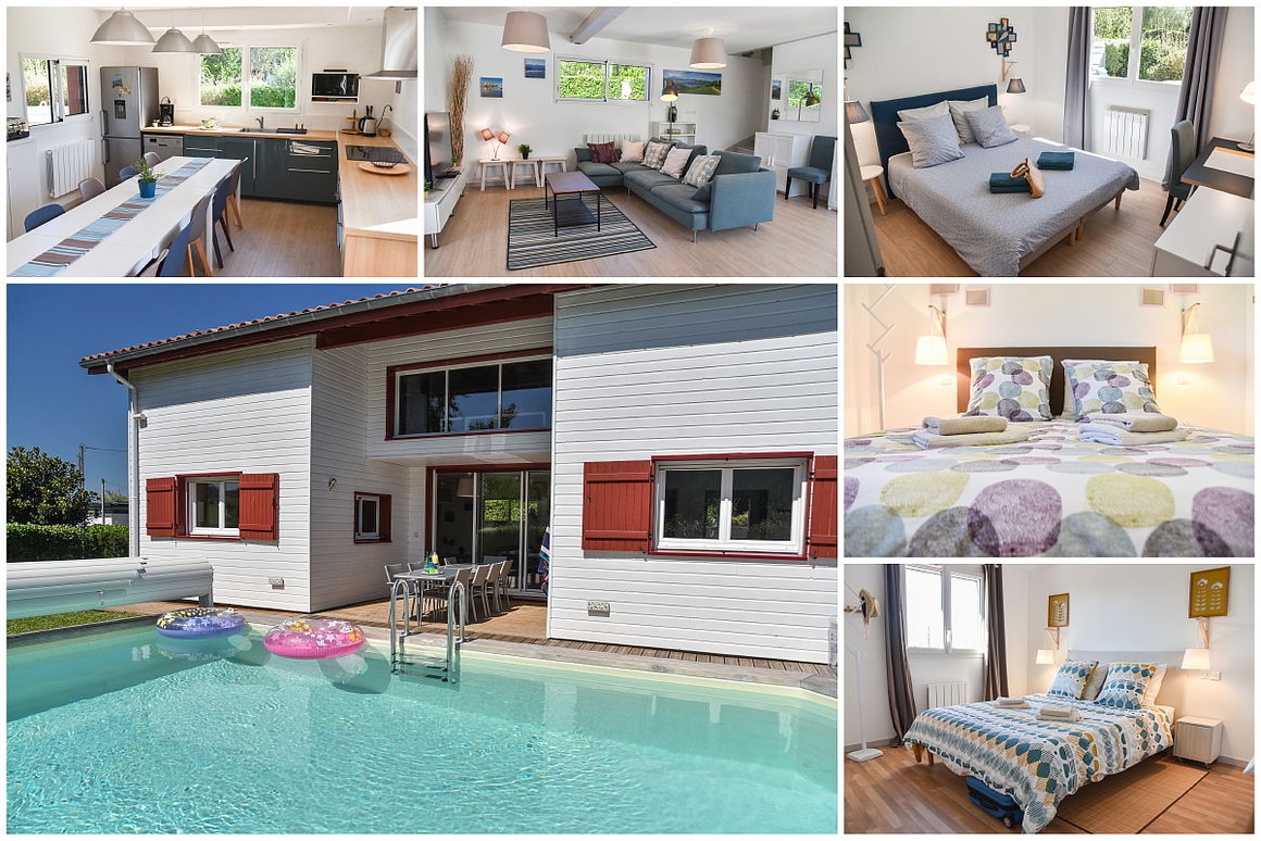 location Saint-Jean-de-Luz