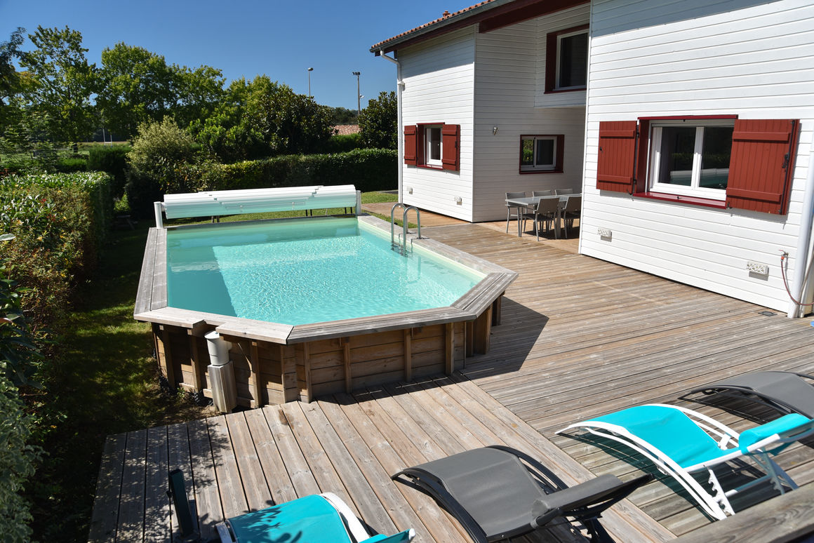 location Saint-Jean-de-Luz