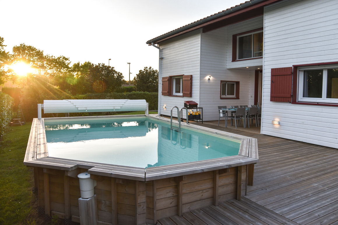 location Saint-Jean-de-Luz