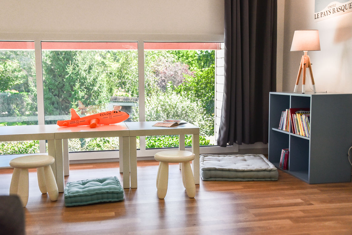 location Saint-Jean-de-Luz