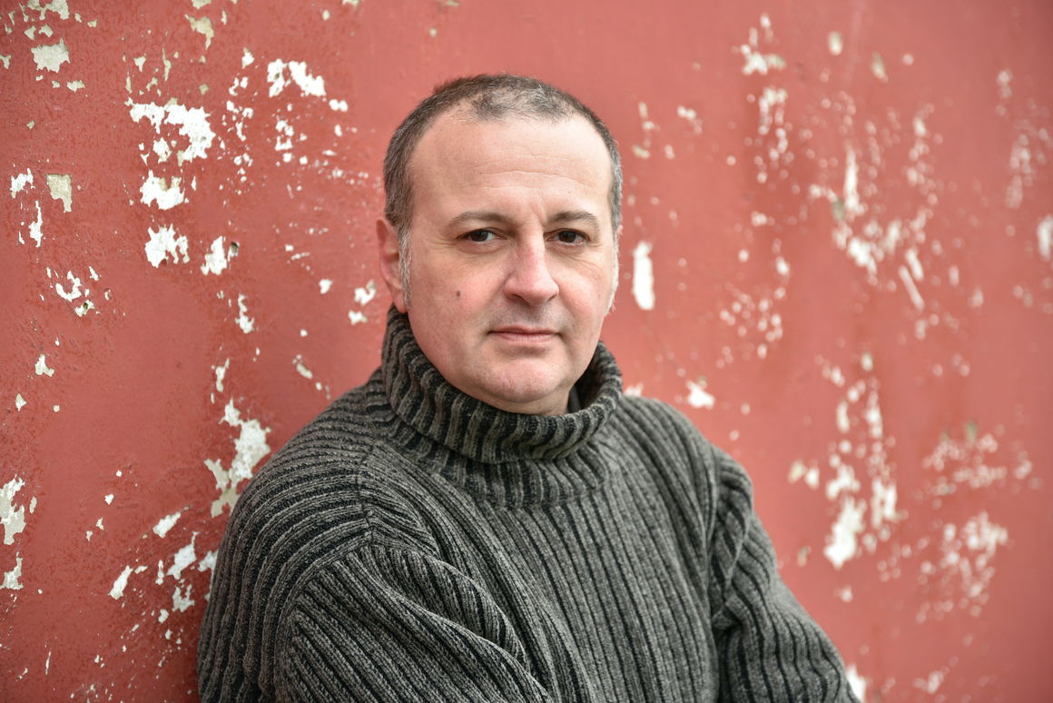 Gianmarco Toto