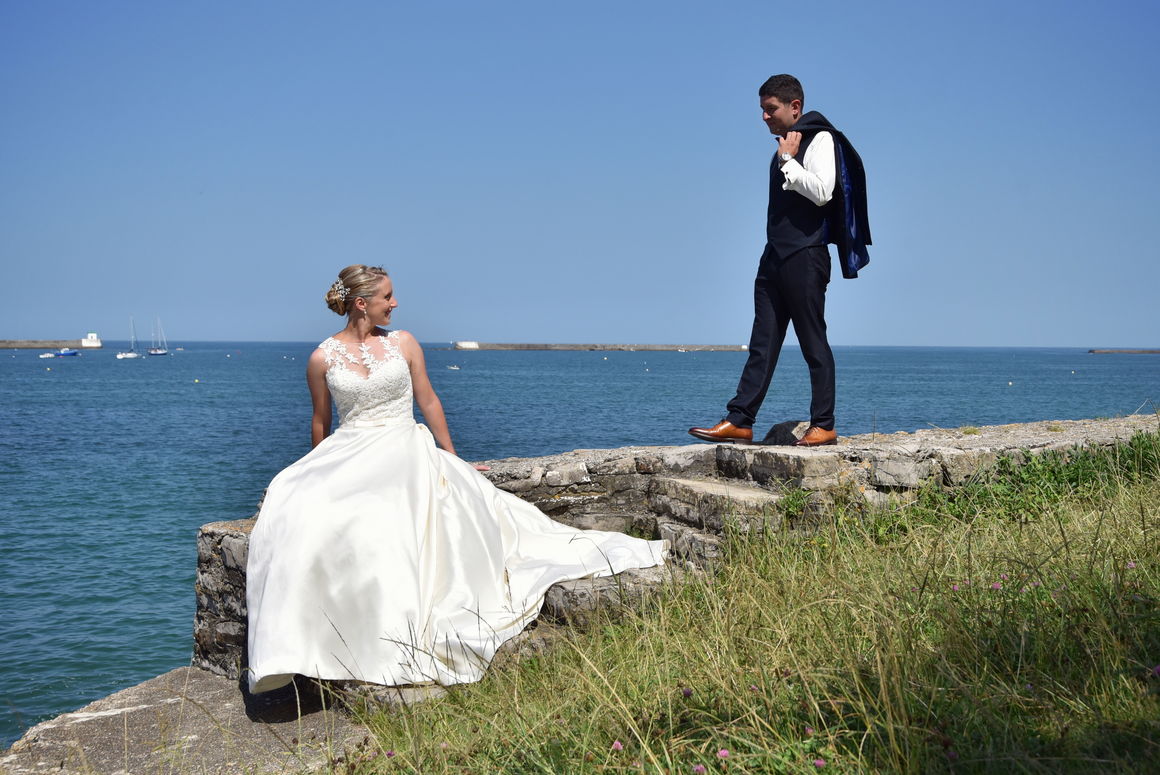 mariage saint jean de luz