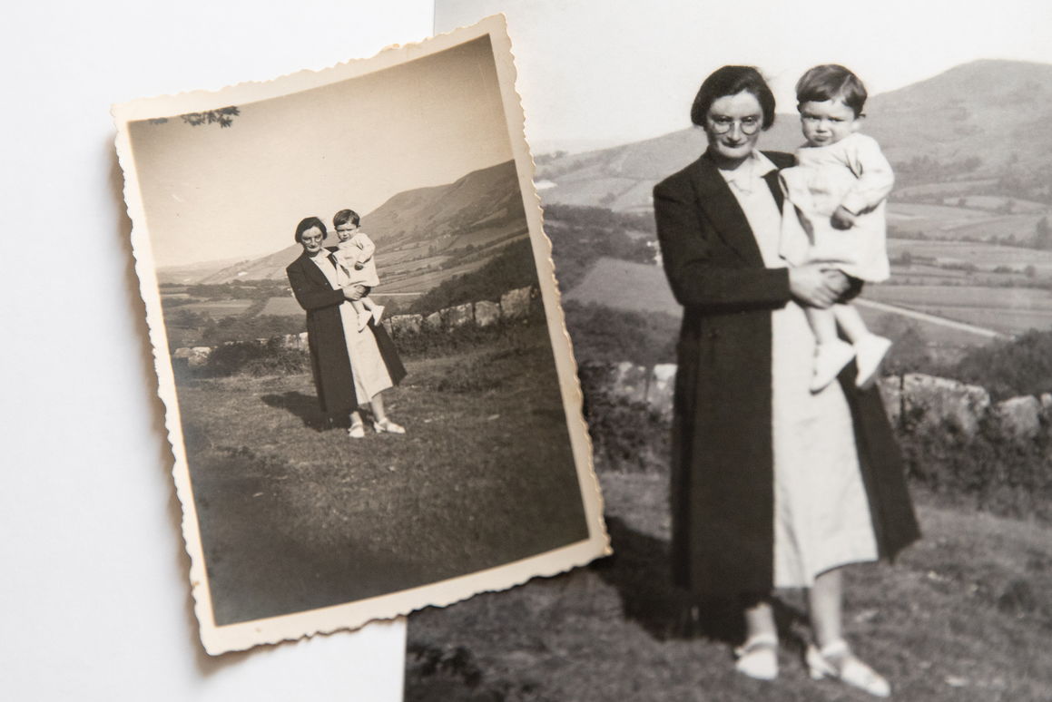 famille basque