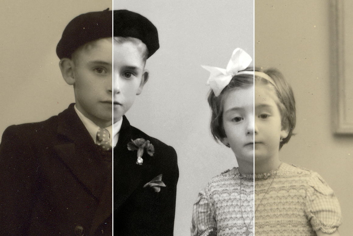 famille basque