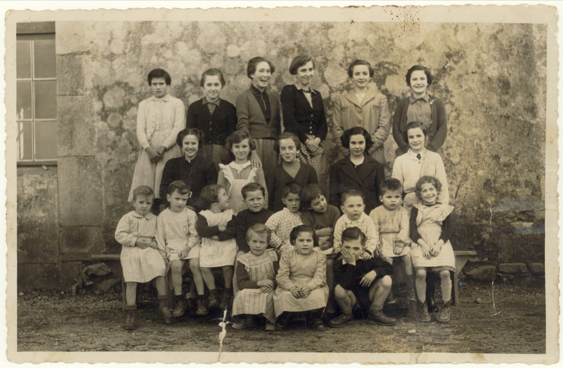 Olivier Iglesias - Photographe | Particuliers > RESTAURATION DE PHOTOS