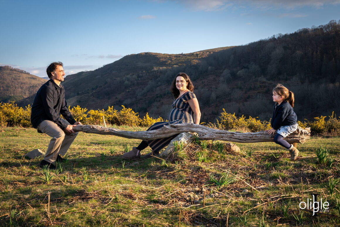 Grossesse Pays Basque