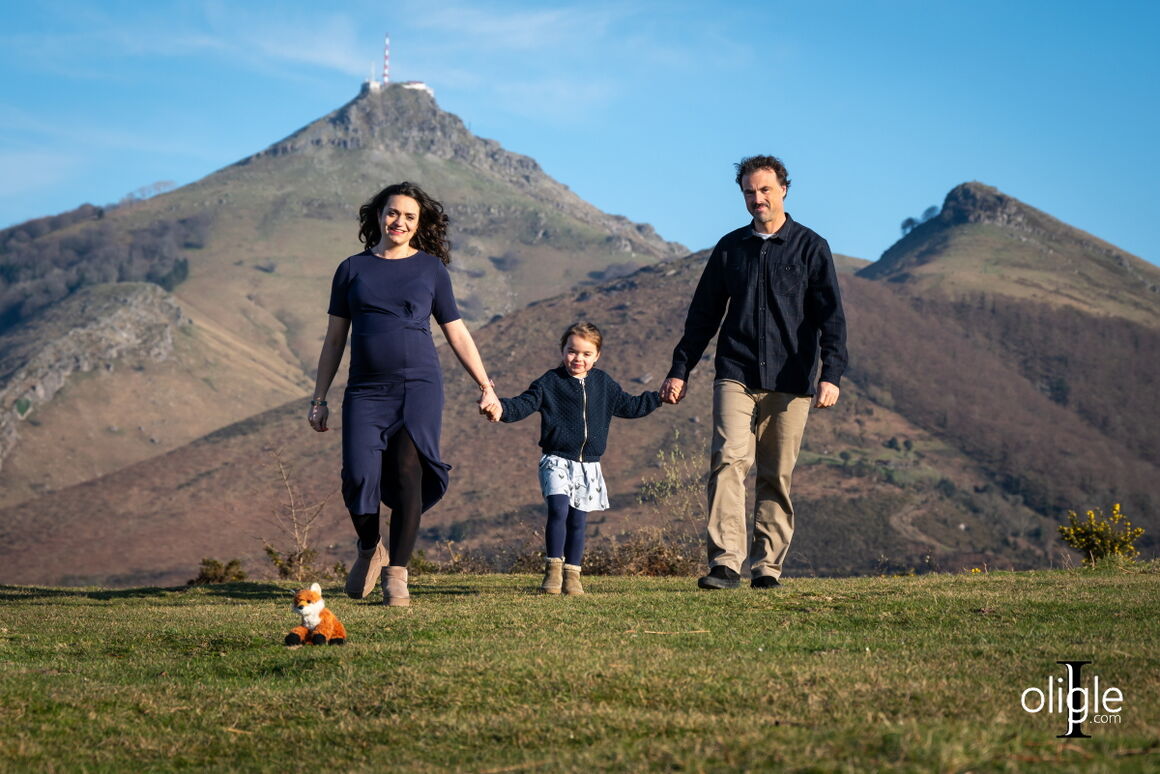 Grossesse Pays Basque