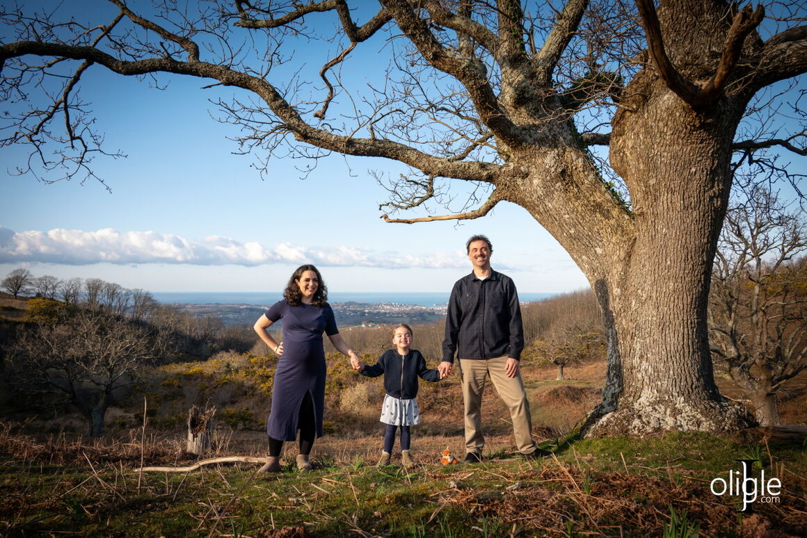 Grossesse Pays Basque