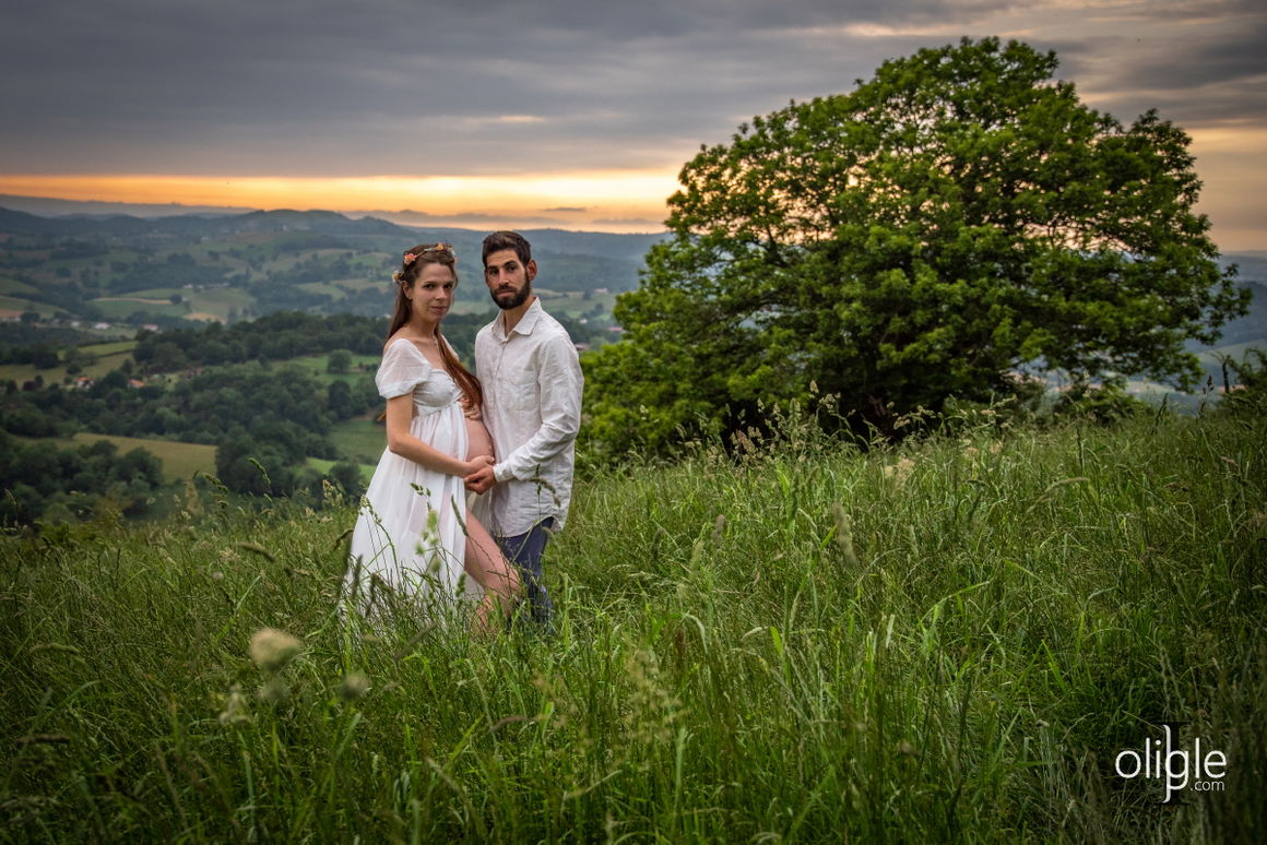 photographe basque