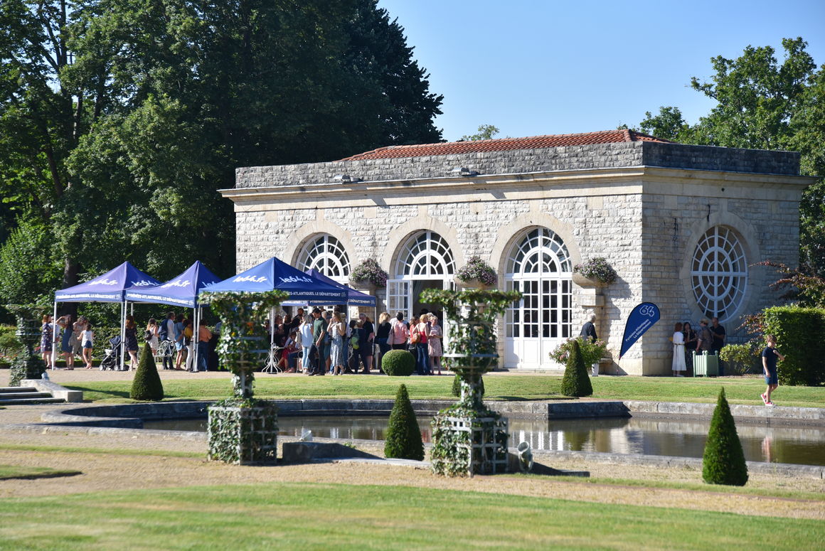 Exposition<br />Nive-Nivelle EN VUES<br />Eté 2019