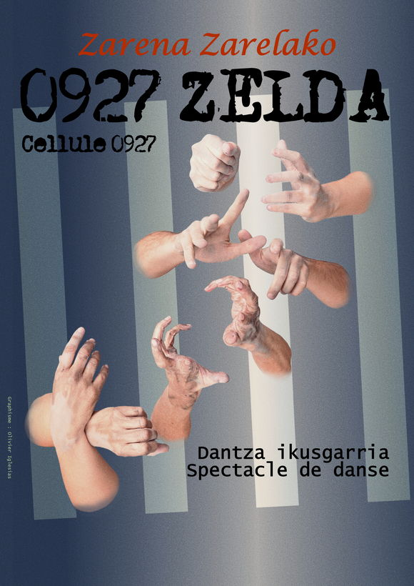 Zarena Zarelako