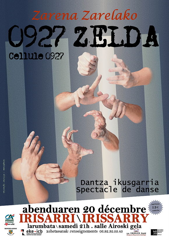 Zarena Zarelako