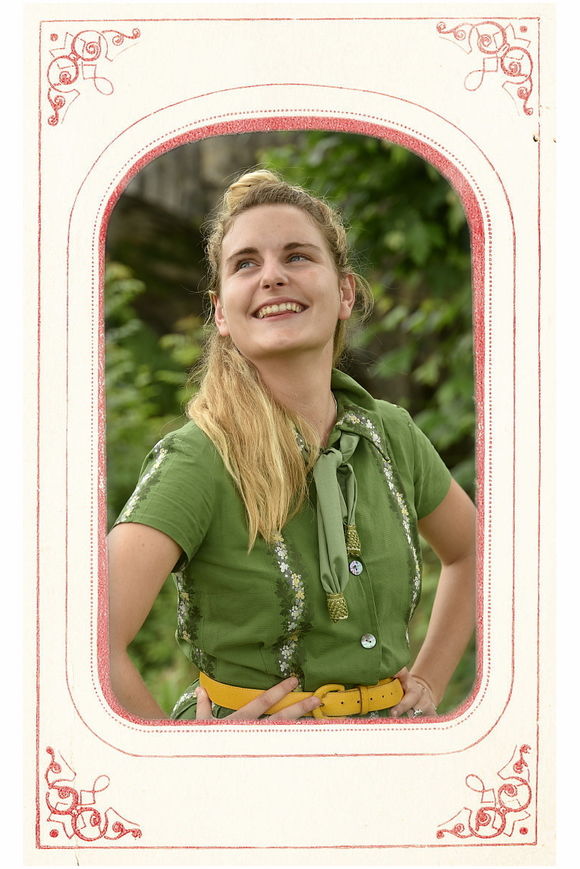 Zarena Zarelako