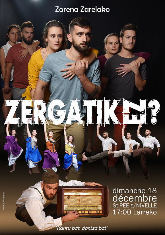 Zarena Zarelako