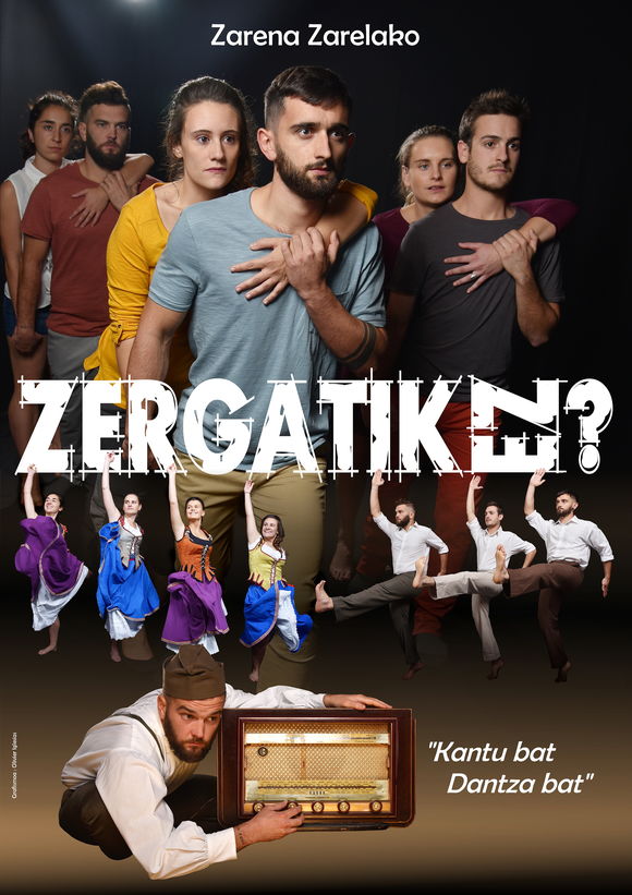 Zarena Zarelako