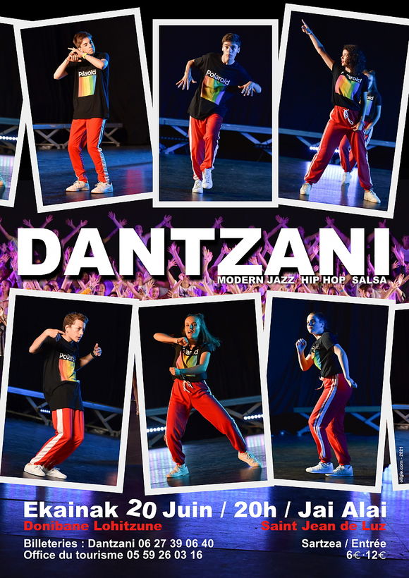 Dantzani