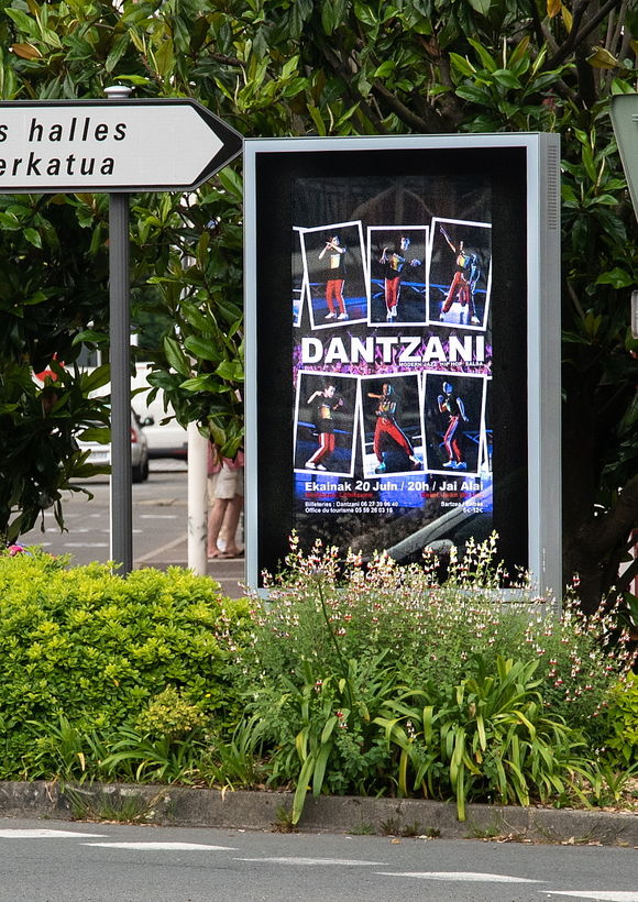 Dantzani