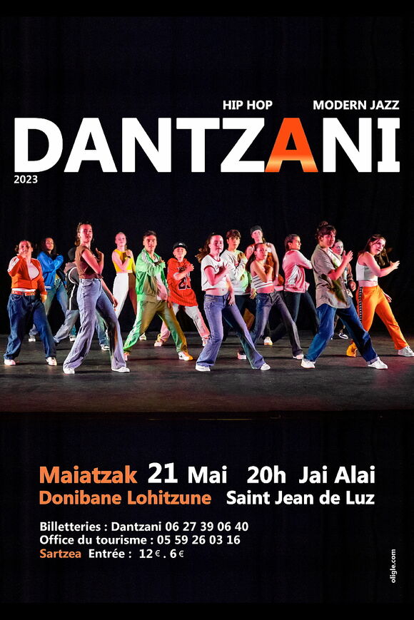 Dantzani