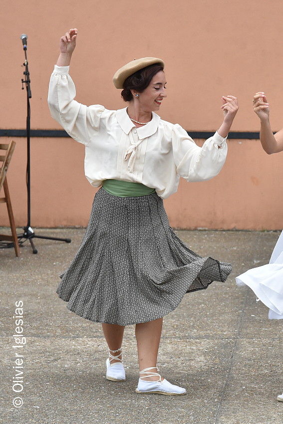 Zarena Zarelako