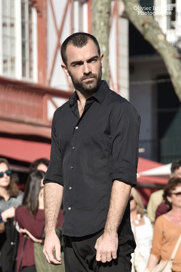 Olivier Iglesias Kukai