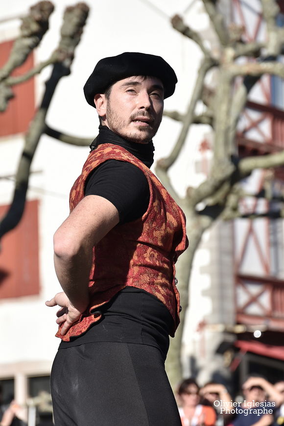 Olivier Iglesias Kukai
