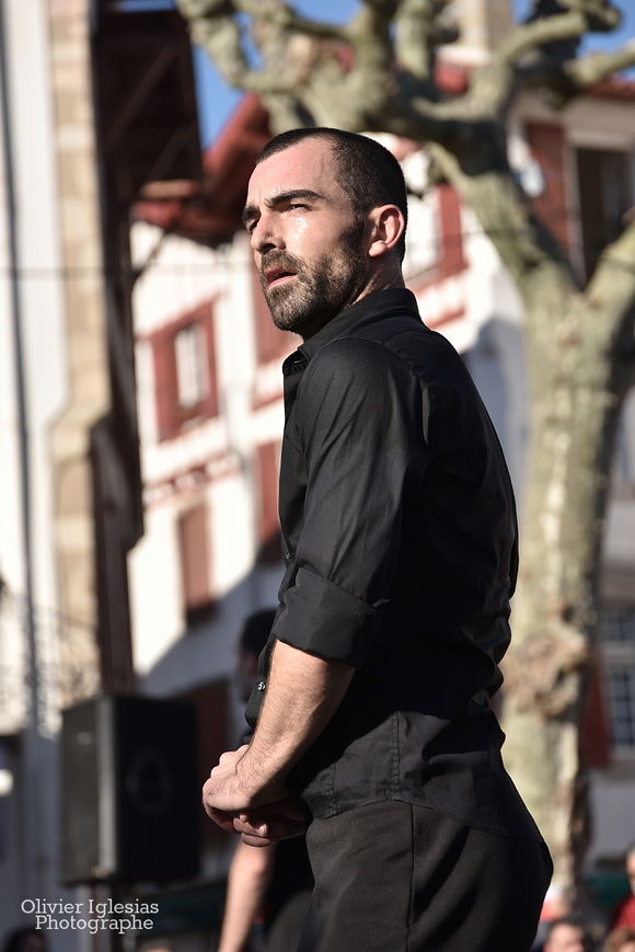 Olivier Iglesias Kukai