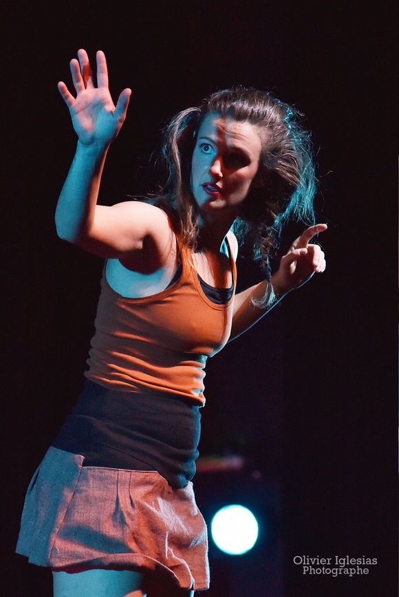 Zarena Zarelako