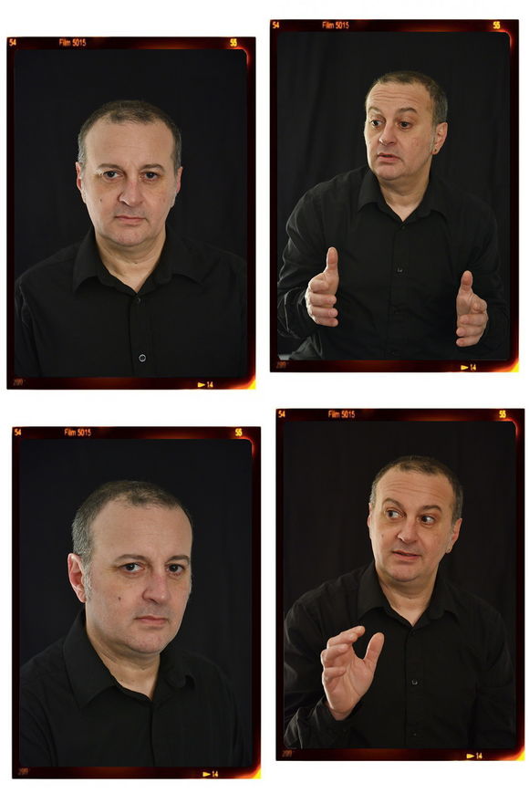 Gianmarco Toto