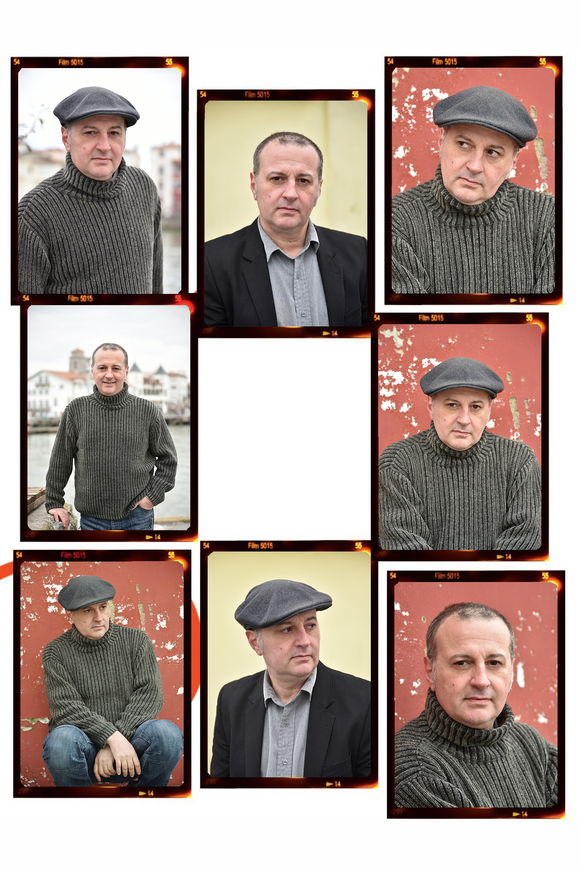 Gianmarco Toto